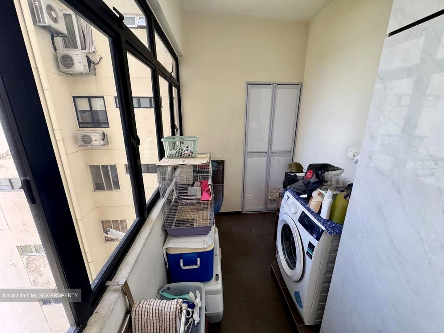 Neptune Court (D15), Apartment #514005601